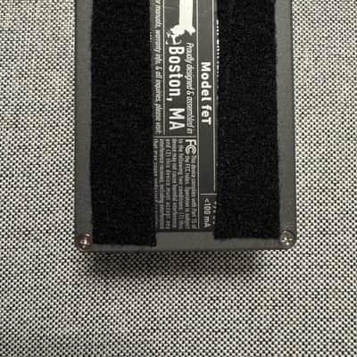 Electronic Audio Experiments Model feT V3.7 2022 - Present - Slate Gray image 2