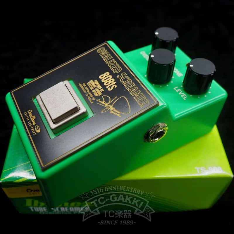 Ovaltone OVALIZED SCREAMER 808ts image 1