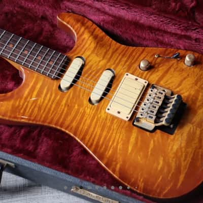 Pensa Suhr MK1 Original 1992 image 13