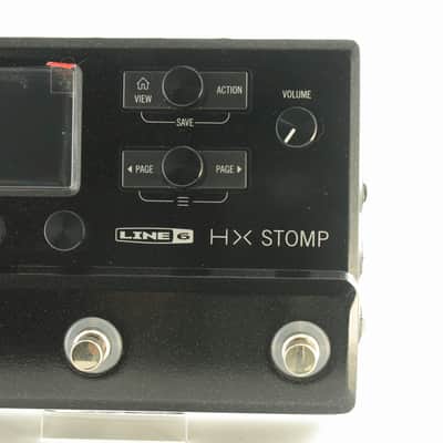 LINE6 HX Stomp [SN HXM5M6901004602] (09/06) image 7