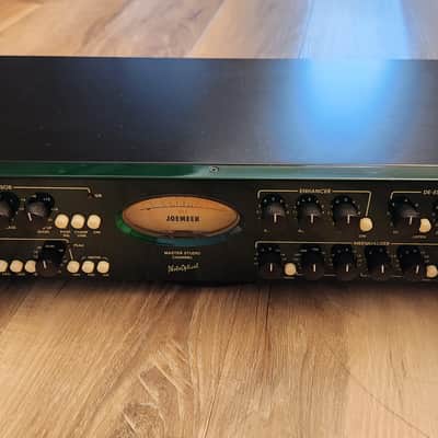 Joemeek OneQ Master Studio Channel Strip image 4