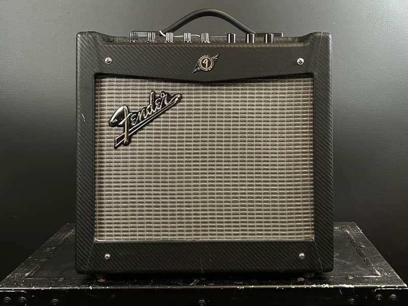 Fender USED Mustang I, Recent image 1