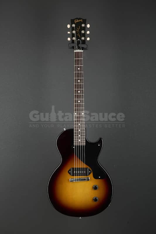 Gibson Les Paul Standard Special  2025 - Sunburst (COD 2268UG) image 1