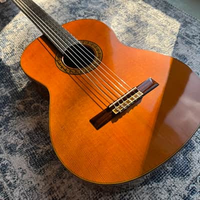 Yamaha  GC-15s 1974 Kato image 3