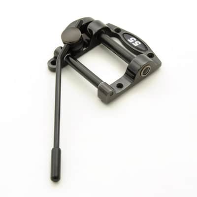 55 Tremolo, Black (lic. by Duesenberg) image 1