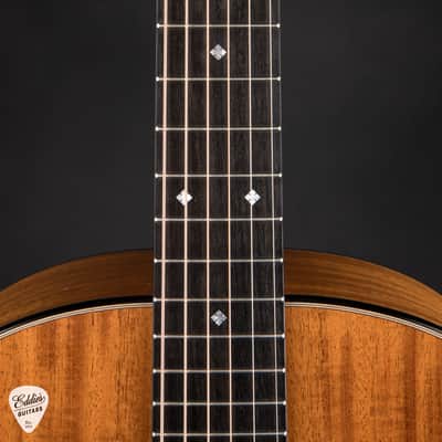 Goodall Grand Concert - Honduran Mahogany image 9