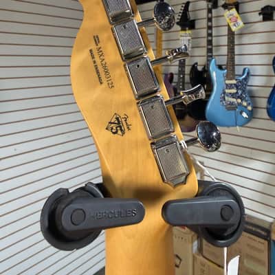 Fender Player II Telecaster HH - Coral Red & PLEK*D #125 image 9