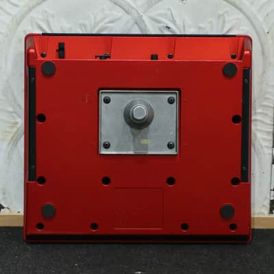 Used Roland SPD-SX Special Edition - Red image 3