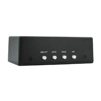 Walrus Audio Canvas Passive Re-Amp DI Box image 11