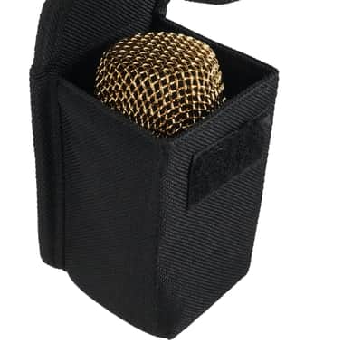 Se Electronics V7 MC2 Gold Wireless Microphone Capsule 4 Sennheiser Transmitter image 6