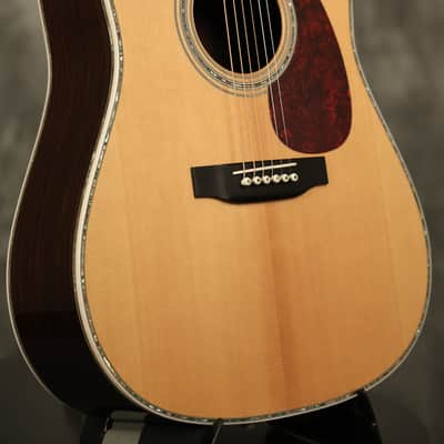 1996 Martin D-45 image 12