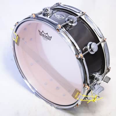 DW Collectors Maple 14x6 Collectors Maple Snare Drum (09/14) image 10