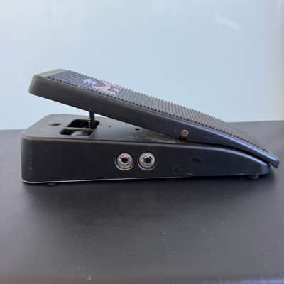 Mission Engineering EP-25 Pro Aero Expression Pedal Black image 6