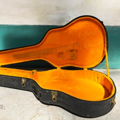 1960 Gibson Super 400CC - Custom-built Charlie Christian PU by Pete Biltoft image 20