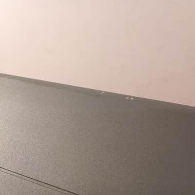 Korg Z1 - Front panel (European serial number 000024) - (not ship outside Europe) image 12