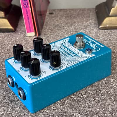 EarthQuaker Devices Organizer Octave image 2