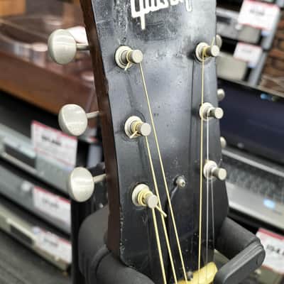 GIBSON Acoustic Guitar J-50 Rich Tone image 3