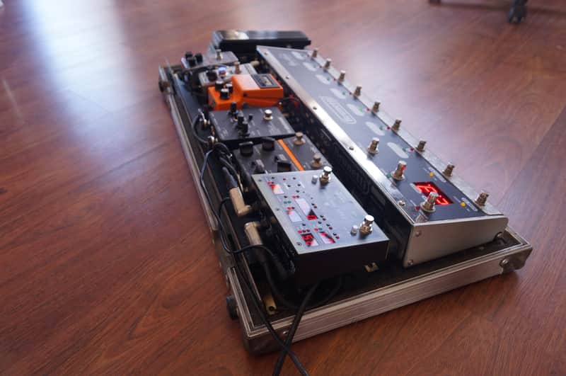 Switcher Brunetti Vector image 1