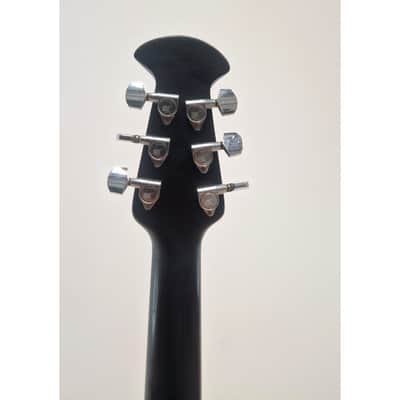Ovation Celebrity - Acoustic Guitars - Excellent image 7