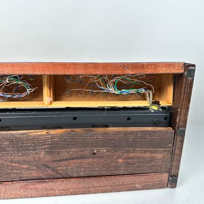 Casio SK-1 Circuit Bent w/ Extended Back image 7