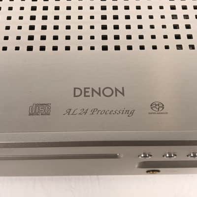 Denon Receiver CD Amplifier RCD-CX1 image 3