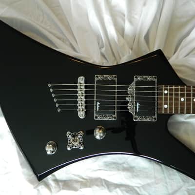 skull toggle switch cover fits gibson, epiphone, jackson, bc rich, esp dean les paul sg guitar ECT.. image 5