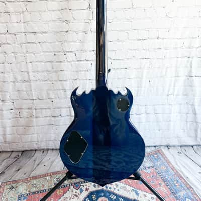 Minarik Trinity Super Custom image 10