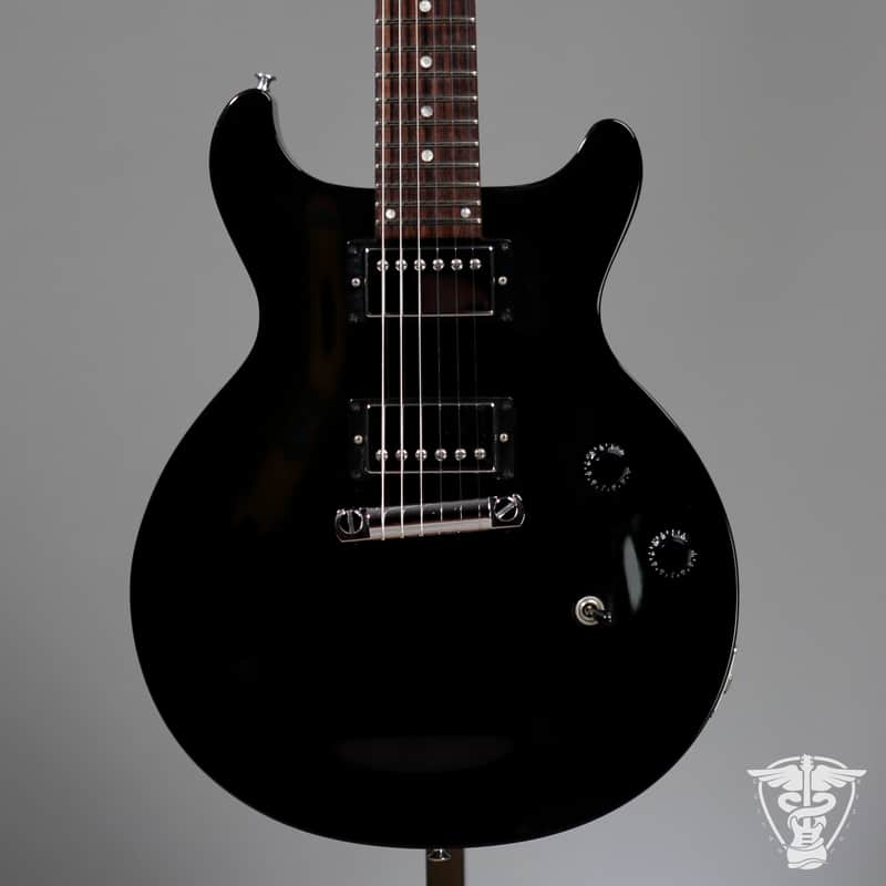 1997 Gibson Les Paul Studio DC - 7.5 LBS image 1