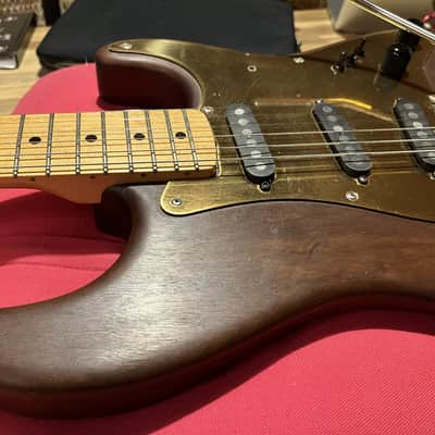 1980 Schecter Van Nuys Dream Machine (parts guitar) image 16