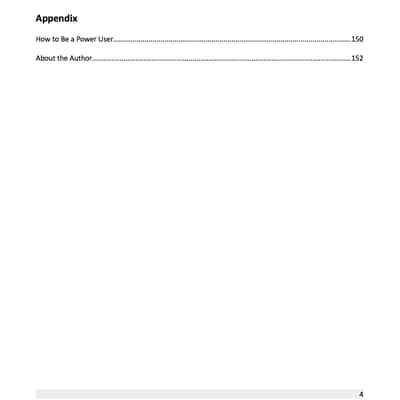 eBook: The Second Big Book of SONAR Tips by Craig Anderton image 4