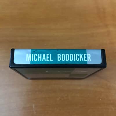Yamaha VRC-1004 Michael Boddicker voiceROM for the DX7 II Bild 3
