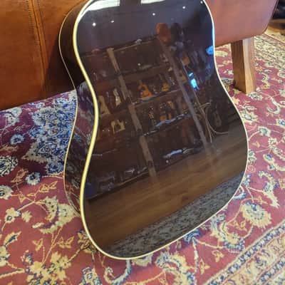 Gibson Southern Jumbo Original image 3