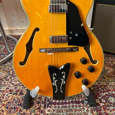 Ibanez GB10EM-AA 2026 - Antique Amber image 2