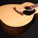 Martin 00-X2E Cocobolo with Gig Bag X Series Re-Imagined 999