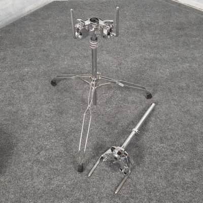 Used Premier Genista 7pc Drum Set - Very Good image 16
