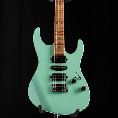 Suhr Modern Antique Surf Green Limited Edition image 1