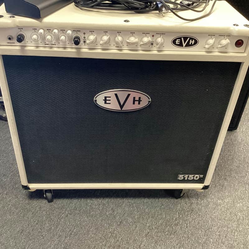 EVH 5150 III