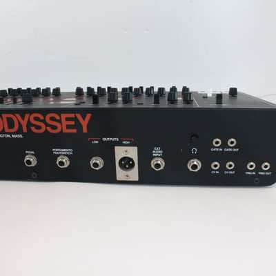 KORG ARP Odyssey Module Rev. 3 [000653] (06/17) image 7