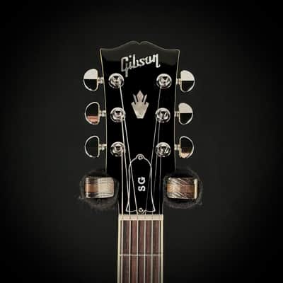 Gibson SG Standard Custom Color Series image 10