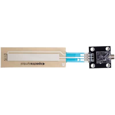 Riblet Touch Interface Circuit DIY Kit for MST Ribbon Controller - 200mm SoftPot image 2