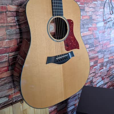 Taylor 510e with ES2 Electronics image 1
