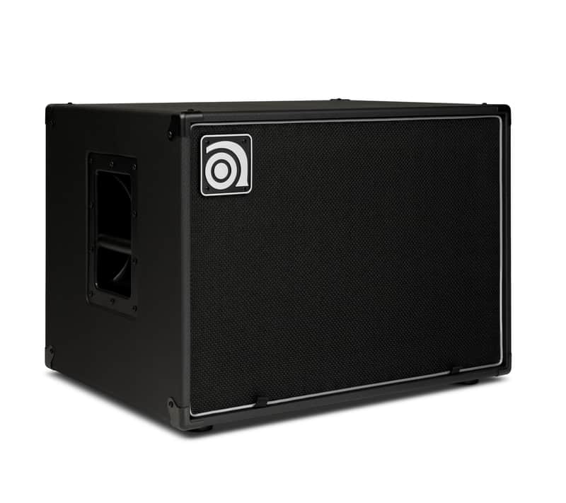 Ampeg Venture VB210 Cabinet image 1