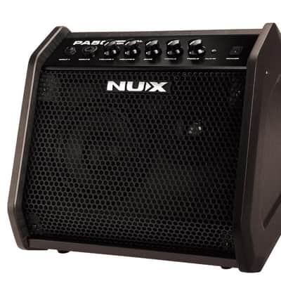 NUX Full Range Powered Monitor (NUX PA50) image 2