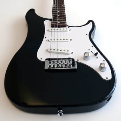 Vigier Expert Retro 54 2011 Black image 4