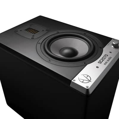 Eve Audio SC2070 7" Active Studio Monitor - Single image 4