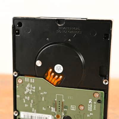 Western Digital WD20EADS 2 TB Internal Hard Drive CG01PNF image 8