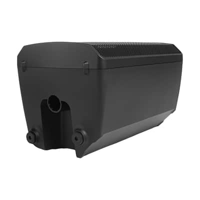 Alto Professional TX410 Active 350W 10" 2-Way Powered Speaker w/Bluetooth image 6