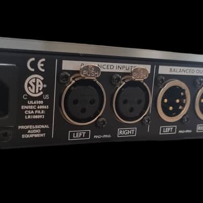 TC Electronic Reverb4000 Reverb Processor 2010s - Silver image 5