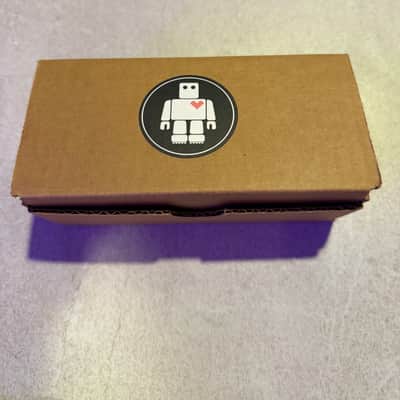 Intellijel Tête Tetrapad Expander Eurorack Synth Module 2020 - Present - White image 2