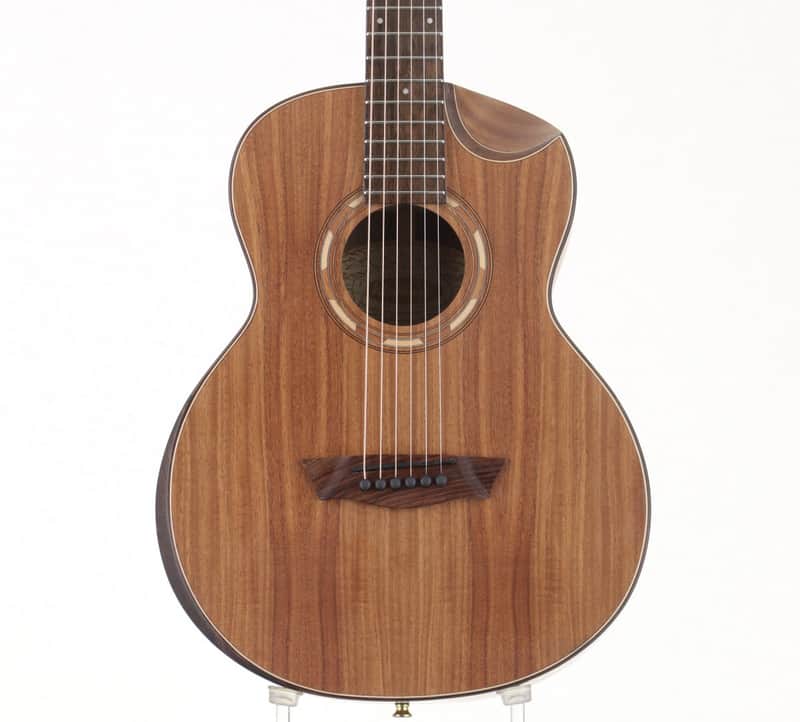 Washburn Wcgm55 K D U [T240110693] (06/11) image 1